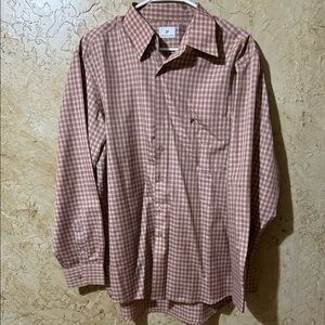 Pishka Button Down